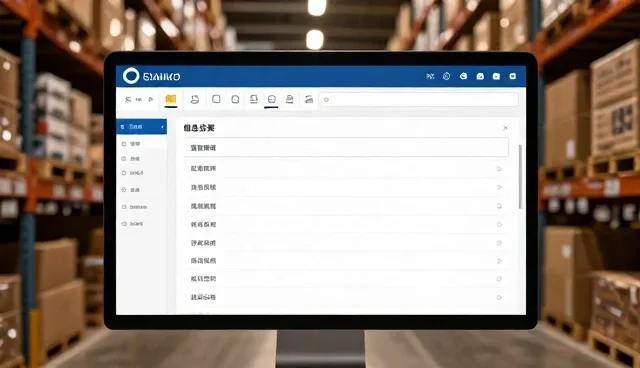 企业网站搭建：信息分类管理如何囊括企业黄页