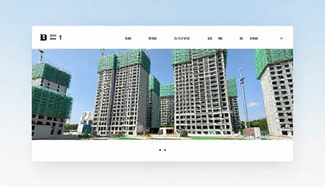 高端网站建设制作设计，如何通过本地企业黄页套餐实现精准展示